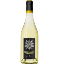 Вино Belguardo Vermentino di Toscana IGT біле сухе 13% 0.75 л (VTS2044210): Країна виробник Італія