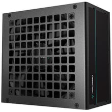 Блок питания DeepCool PF650 (R-PF650D-HA0B-EU): Форм-фактор ATX