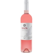 Вино Quinta da Raza "Raza" Vinho Verde Escolha Rose, сухое розовое, 0.75л 11% (STA5600379040376): Страна производитель Португалия