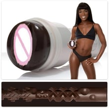 Мастурбатор Fleshlight Girls: Ana Foxxx Silk (SIGNATURE COLLECTION): Для кого Для мужчин