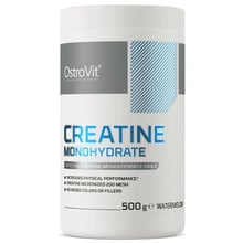 OstroVit Creatine Monohydrate 500 g /200 servings/ Watermelon (Креатин)(79006458)Stylus approved: Производитель OstroVit