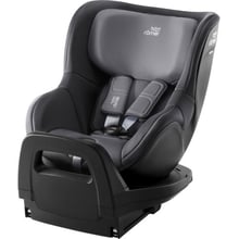 Автокрісло Britax-Romer Duaflix Pro M Midnight Grey: Група 0+/1