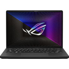 Ноутбук ASUS ROG Zephyrus G14 (GA402NU-N2011W): Екран 14" IPS (2560x1600)