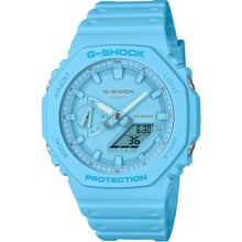 Наручний годинник Casio G-SHOCK Classic GA-2100-2A2ER: Стиль Спортивный