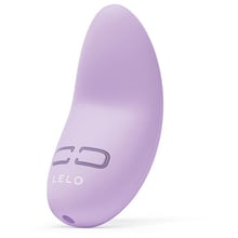 Вибратор LELO Lily 3 Calm Lavender: Для кого Для женщин