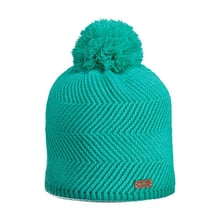 Шапка дитяча CMP Kids Knitted Hat бірюзова (5505213J-E517): Стать дівчинка