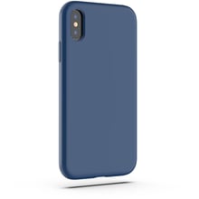 Аксесуар для iPhone WIWU TPU The One Case Blue for iPhone Xs Max: Колір синій