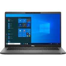 Ноутбук Dell Latitude 7420 (N058L742015US): Экран 14" WVA (1920x1080) Full HD