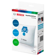 Мешок для пылесоса одноразовый Bosch BBZWD4BAG: Производитель Bosch