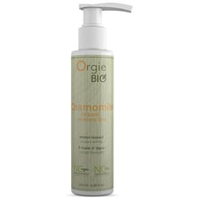 Лубрикант на водной основе Orgie Bio Chamomile Intimate Gel с ромашкой, 100 мл: Для кого Унисекс