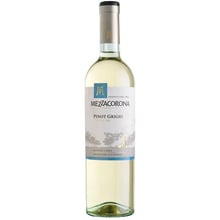 Вино Mezzacorona Pinot Grigio Trentino DOC біле сухе 12.5% 0.75 л (WNF8004305000088): Країна виробник Італія