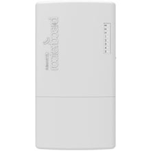 Маршрутизатор Wi-Fi Mikrotik PowerBox Pro (RB960PGS-PB): Тип маршрутизатора Wi-Fi роутер