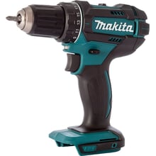 Шуруповерт Makita DDF482Z: Назначение профессиональный