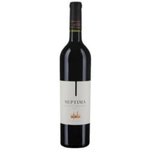 Вино Septima, Cabernet Sauvignon, Lujan de Cuyo, 14%, красное сухое, 0.75 л (PRV7798078230032): Страна производитель Аргентина