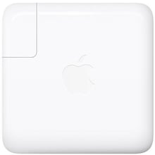Аксессуар для Mac Apple 87W USB-C Power Adapter (MNF82)