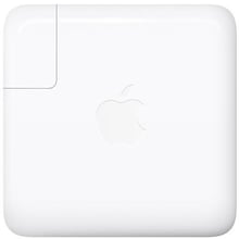 Аксесуар для Mac Apple 87W USB-C Power Adapter (MNF82): Тип аксесуара Блоки живлення