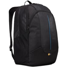 Сумка для ноутбука Case Logic 17.3" Black (PREV217): Тип сумки рюкзак