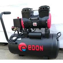 Компресор EDON ED-550X-25L: Тип поршневой