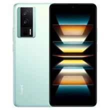 Смартфон Xiaomi Redmi K60 Pro 8/256GB Mint: Дисплей 6.67" OLED (1440 x 3200) / 526 ppi