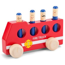 Пожарная машина New Classic Toys (10546): Производитель New Classic Toys