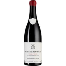 Вино Domaine Paul Pillot Chassagne-Montrachet Vieilles Vignes Rouge 2021 червоне сухе 0.75 л (BWR9027): Країна виробник Франція