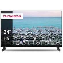 Телевизор Thomson 24HD2S13: Тип LED-телевизоры