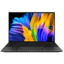 Ноутбук ASUS ZenBook 14X UX5401EA (UX5401EA-L7099W) RB: Екран 14" (2880x1800)