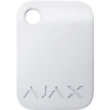 Брелок Ajax Tag White 3шт: undefined undefined