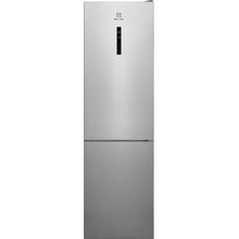 Холодильник Electrolux RNT7ME34X2: Тип холодильник двухкамерный