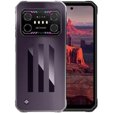 Смартфон Oukitel F150 Air1 Ultra 8/256Gb Epic Purple