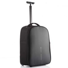 Сумка для ноутбука XD Design 17 "Bobby Backpack Trolley Black (P705.771): Тип сумки рюкзак