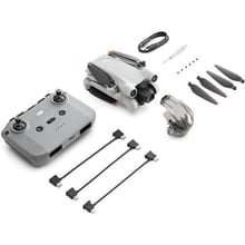 Квадрокоптер DJI Mini 3 Pro з RC-N1 Remote (CP.MA.00000488.01): Виробник DJI