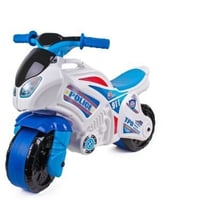 Іграшка TECHNOK TOYS Мотоцикл ТехноК (5125): Виробник TECHNOK TOYS