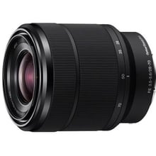 Объектив для фотоаппарата Sony SEL2870 FE 28-70mm f/3.5-5.6 OSS FE (OEM): Тип объектива Универсальный