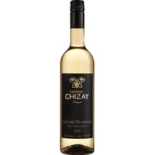 Вино Chizay GewürzTraminer біле сухе 0.75 (CHZ4820001633696): Країна виробник Украина