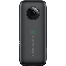 Екшн камера Insta360 One X: Тип панорамний екшн-камера