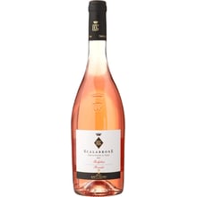 Вино Antinori Scalabrone Bolgheri Rose 2021 розовое сухое 0.75 л (BWW6957): Страна производитель Италия