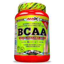 Аминокислота для спорта Amix Nutrition BCAA Micro Instant Juice 1000 g / 100 servings / black cherry: Тип BCAA