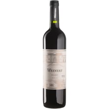 Вино Weinert Malbec 2018 червоне сухе 0.75 л (BWT0908): Країна виробник Аргентина