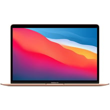 Apple MacBook Air 13" M1 256GB Gold Custom (Z12A000FK) 2020