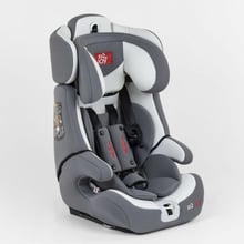 Автокресло универсальное FX 9559 (2) Joy, 9-36 кг, ISOFIX: Группа 1/2/3 (9-36 кг)