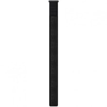 Garmin UltraFit 2 22mm Nylon Band Black (010-13306-10)
