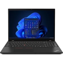 Ноутбук Lenovo ThinkPad P16s Gen 2 (21HK000WPB): Екран 16 (3840x2400)