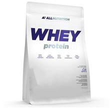 Протеїн All Nutrition Whey Protein 2270 g / 68 servings / Coffee Latte: Вид сироваткові