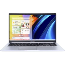 Ноутбук ASUS VivoBook 15 D1502IA (D1502IA-BQ189): Экран 15.6" IPS (1920x1080) Full HD