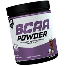 Амінокислота для спорту Superior BCAA Powder 504g / 84 servings / Cola: Тип BCAA