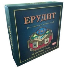 Настільна гра Artos games Ерудит (20987): Виробник Artos Games