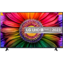 Телевизор LG 70UR8000: Тип LED-телевизоры