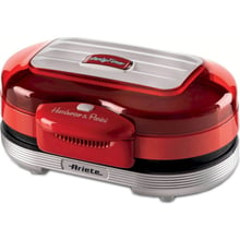 Ariete 0205 HAMBURGER Red: Тип Сэндвичница