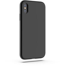 Аксесуар для iPhone WIWU TPU The One Case Black for iPhone 8 Plus/iPhone 7 Plus: Колір чорний